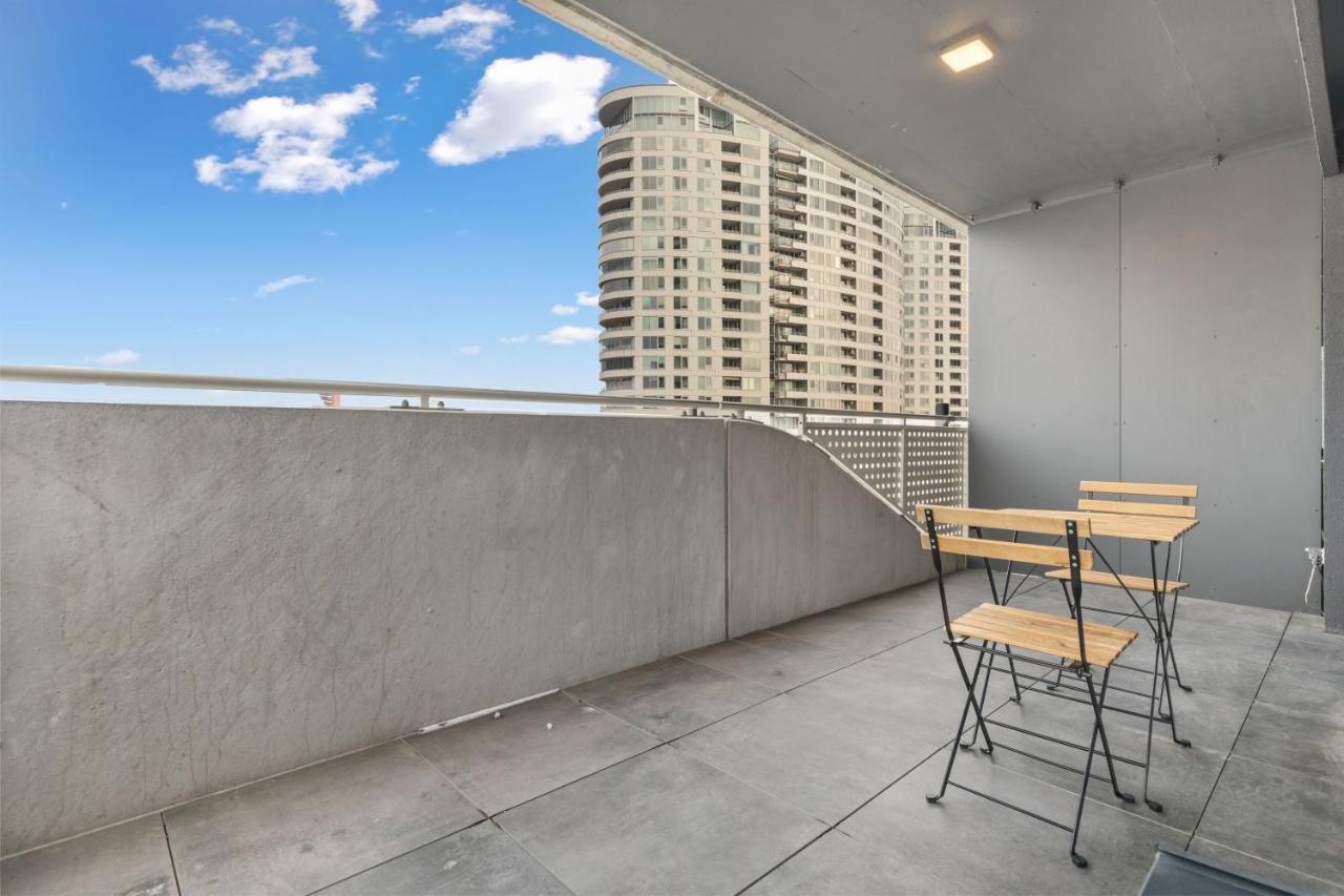 Apartmán Lam Stadium 2 - Terrace