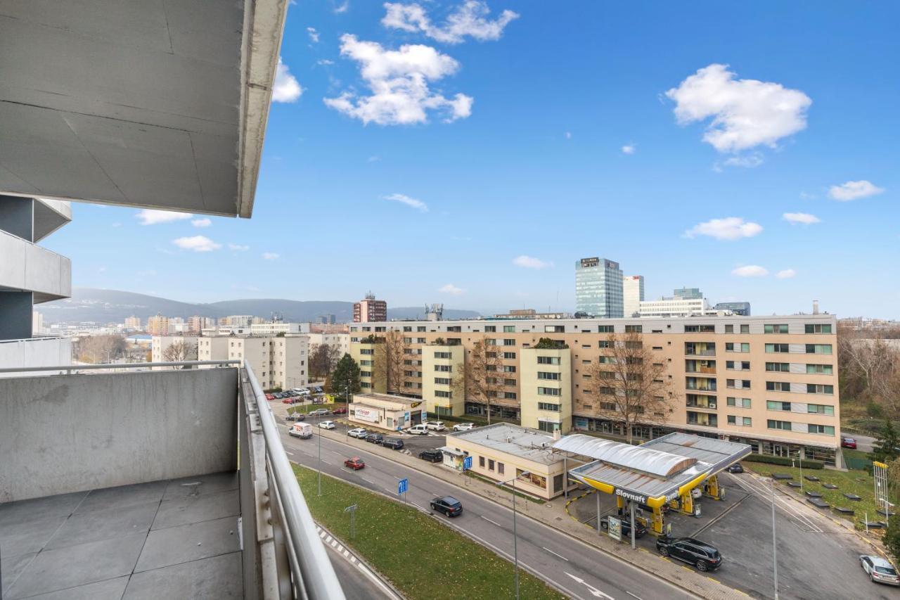 Lam Stadium 2 - Terrace Апартаменти *